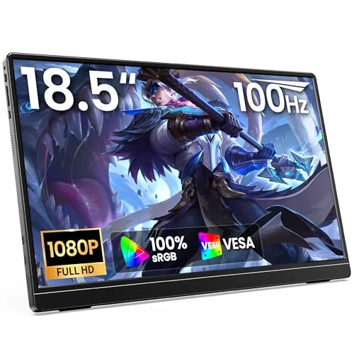 ForHelp FH185-N 18.5